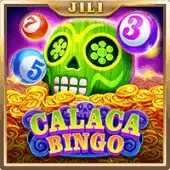 Calaca Bingo game thumbnail