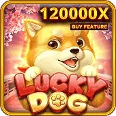 Lucky Dog game thumbnail