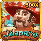Jalapeno game thumbnail