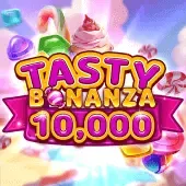 Tasty Bonanza 10,000 game thumbnail